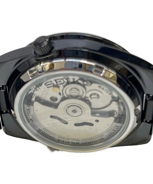 SEIKO（セイコー）SEIKO (セイコー) リストウォッチの古着・服飾アイテム