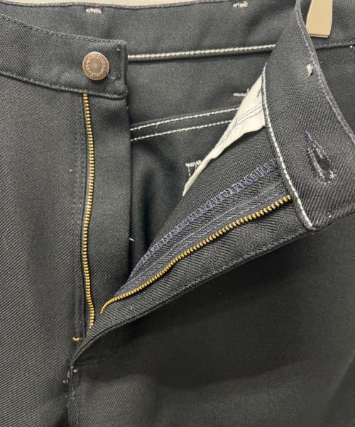 Wrangler（ラングラー）Wrangler (ラングラー) パンツ ブラック サイズ:３５の古着・服飾アイテム