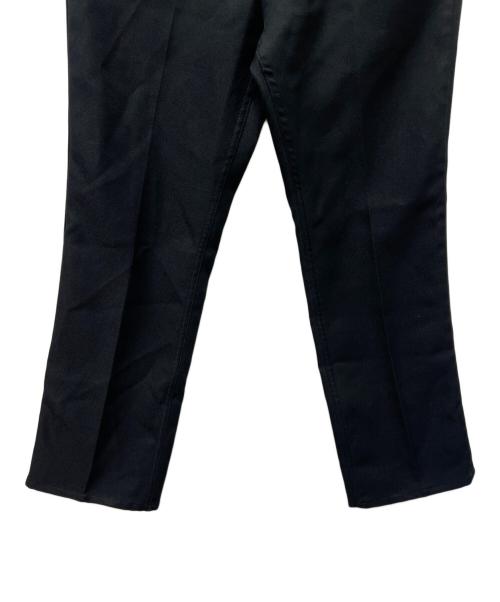 Wrangler（ラングラー）Wrangler (ラングラー) パンツ ブラック サイズ:３５の古着・服飾アイテム