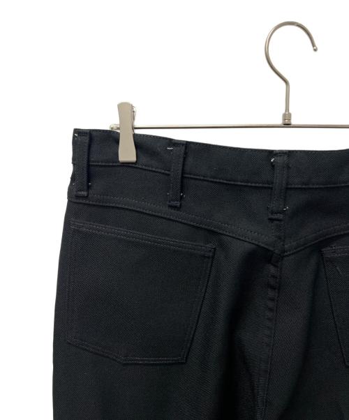 Wrangler（ラングラー）Wrangler (ラングラー) パンツ ブラック サイズ:３５の古着・服飾アイテム