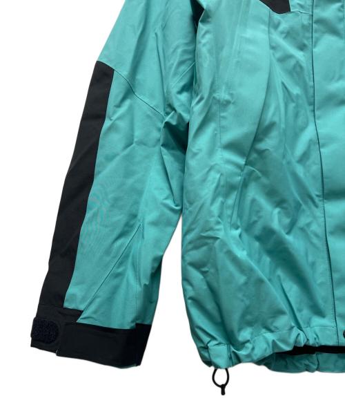 THE NORTH FACE（ザ ノース フェイス）THE NORTH FACE (ザ ノース フェイス) Mountain Jacket ブルー サイズ:Mの古着・服飾アイテム