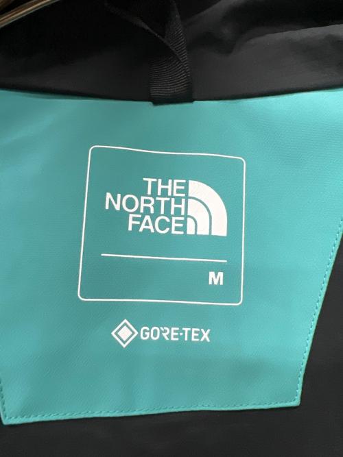 THE NORTH FACE（ザ ノース フェイス）THE NORTH FACE (ザ ノース フェイス) Mountain Jacket ブルー サイズ:Mの古着・服飾アイテム