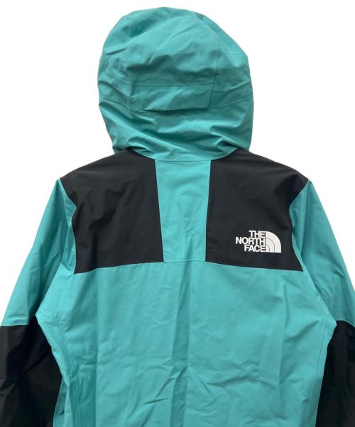 THE NORTH FACE（ザ ノース フェイス）THE NORTH FACE (ザ ノース フェイス) Mountain Jacket ブルー サイズ:Mの古着・服飾アイテム