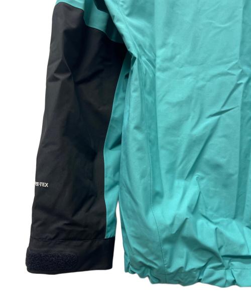 THE NORTH FACE（ザ ノース フェイス）THE NORTH FACE (ザ ノース フェイス) Mountain Jacket ブルー サイズ:Mの古着・服飾アイテム