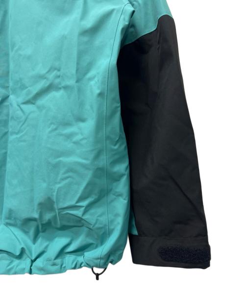 THE NORTH FACE（ザ ノース フェイス）THE NORTH FACE (ザ ノース フェイス) Mountain Jacket ブルー サイズ:Mの古着・服飾アイテム