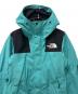 THE NORTH FACE (ザ ノース フェイス) Mountain Jacket ブルー サイズ:M：25000円