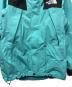 中古・古着 THE NORTH FACE (ザ ノース フェイス) Mountain Jacket ブルー サイズ:M：25000円