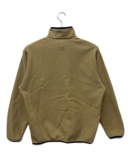 THE NORTH FACE（ザ ノース フェイス）THE NORTH FACE (ザ ノース フェイス) BIGHORN PULLOVER ベージュ サイズ:Mの古着・服飾アイテム
