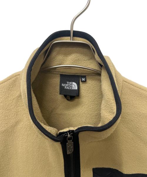 THE NORTH FACE（ザ ノース フェイス）THE NORTH FACE (ザ ノース フェイス) BIGHORN PULLOVER ベージュ サイズ:Mの古着・服飾アイテム