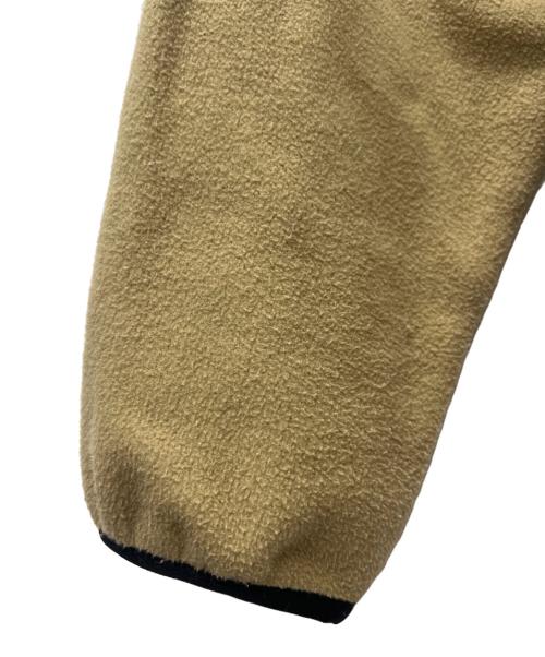 THE NORTH FACE（ザ ノース フェイス）THE NORTH FACE (ザ ノース フェイス) BIGHORN PULLOVER ベージュ サイズ:Mの古着・服飾アイテム