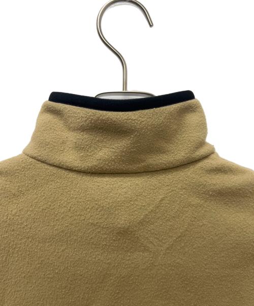 THE NORTH FACE（ザ ノース フェイス）THE NORTH FACE (ザ ノース フェイス) BIGHORN PULLOVER ベージュ サイズ:Mの古着・服飾アイテム