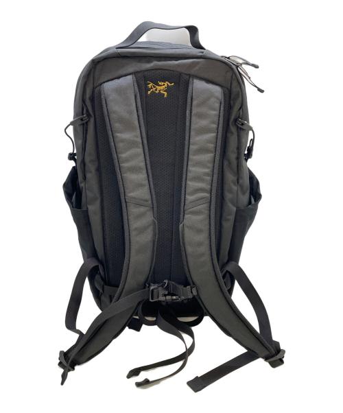 ARC'TERYX（アークテリクス）ARC'TERYX (アークテリクス) バックパック ブラックの古着・服飾アイテム