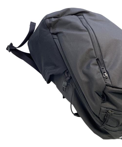 ARC'TERYX（アークテリクス）ARC'TERYX (アークテリクス) バックパック ブラックの古着・服飾アイテム