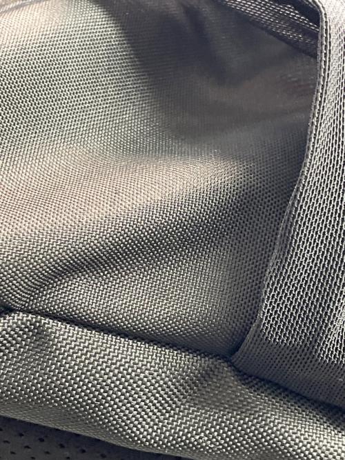 ARC'TERYX（アークテリクス）ARC'TERYX (アークテリクス) バックパック ブラックの古着・服飾アイテム