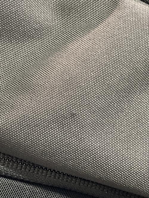 ARC'TERYX（アークテリクス）ARC'TERYX (アークテリクス) バックパック ブラックの古着・服飾アイテム