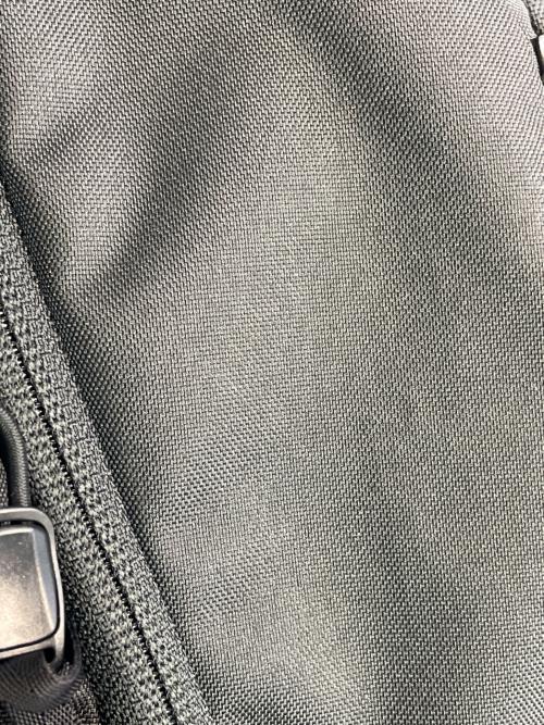 ARC'TERYX（アークテリクス）ARC'TERYX (アークテリクス) バックパック ブラックの古着・服飾アイテム