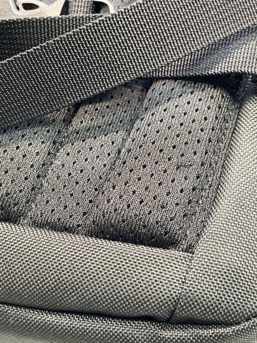 ARC'TERYX（アークテリクス）ARC'TERYX (アークテリクス) バックパック ブラックの古着・服飾アイテム