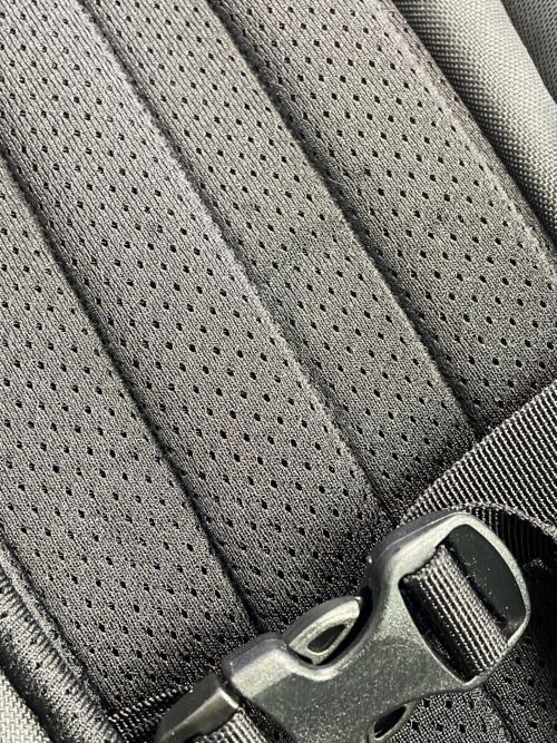 ARC'TERYX（アークテリクス）ARC'TERYX (アークテリクス) バックパック ブラックの古着・服飾アイテム