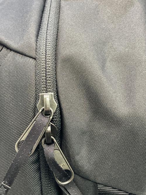 ARC'TERYX（アークテリクス）ARC'TERYX (アークテリクス) バックパック ブラックの古着・服飾アイテム