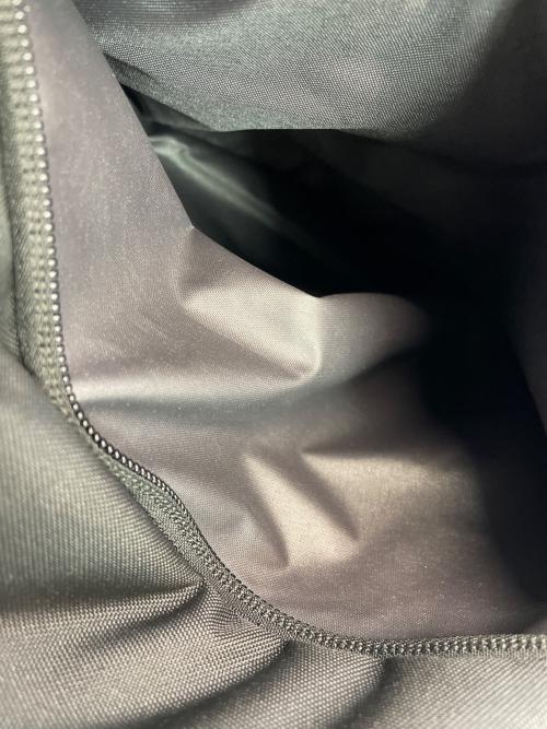 ARC'TERYX（アークテリクス）ARC'TERYX (アークテリクス) バックパック ブラックの古着・服飾アイテム