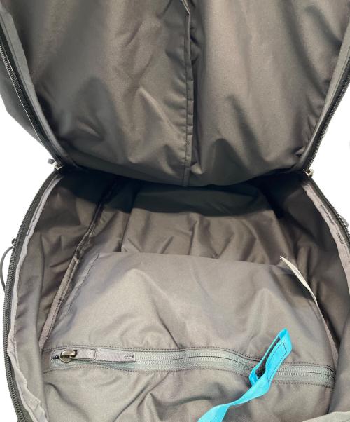 ARC'TERYX（アークテリクス）ARC'TERYX (アークテリクス) バックパック ブラックの古着・服飾アイテム