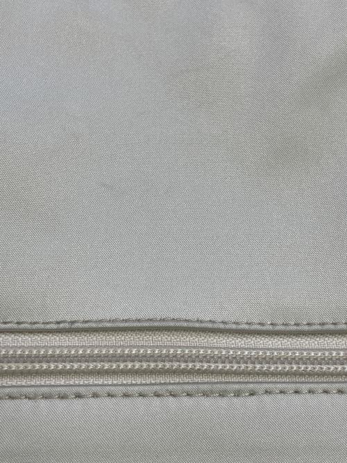 HER SCHEDULE（ハースケジュール）HER SCHEDULE (ハースケジュール) ショルダーバッグ ベージュの古着・服飾アイテム