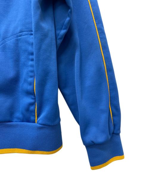 NIKE（ナイキ）NIKE (ナイキ) トラックジャケット ブルー サイズ:Ｓの古着・服飾アイテム