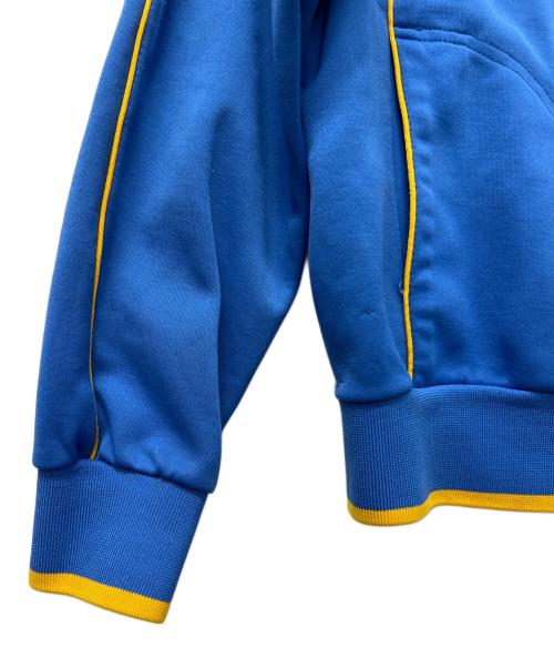 NIKE（ナイキ）NIKE (ナイキ) トラックジャケット ブルー サイズ:Ｓの古着・服飾アイテム