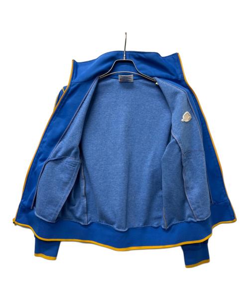 NIKE（ナイキ）NIKE (ナイキ) トラックジャケット ブルー サイズ:Ｓの古着・服飾アイテム