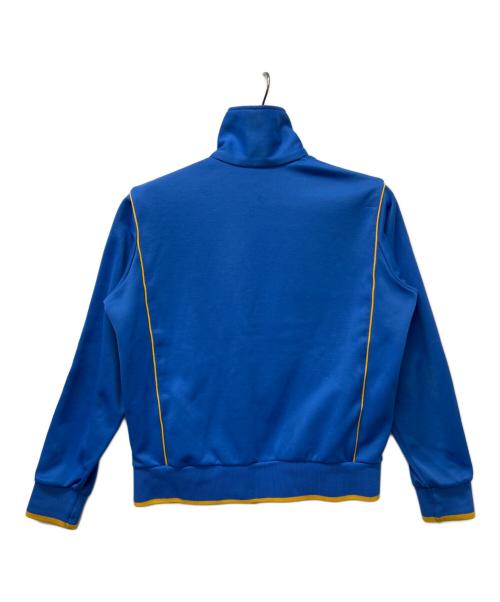 NIKE（ナイキ）NIKE (ナイキ) トラックジャケット ブルー サイズ:Ｓの古着・服飾アイテム