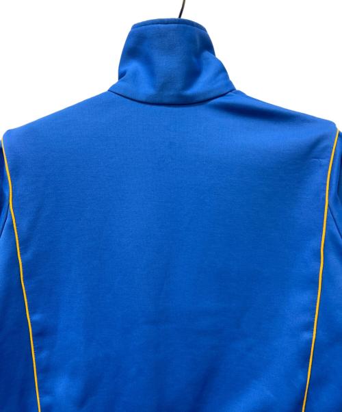 NIKE（ナイキ）NIKE (ナイキ) トラックジャケット ブルー サイズ:Ｓの古着・服飾アイテム