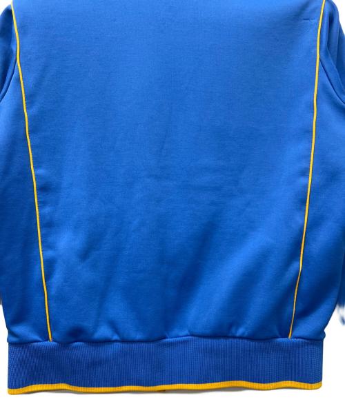 NIKE（ナイキ）NIKE (ナイキ) トラックジャケット ブルー サイズ:Ｓの古着・服飾アイテム