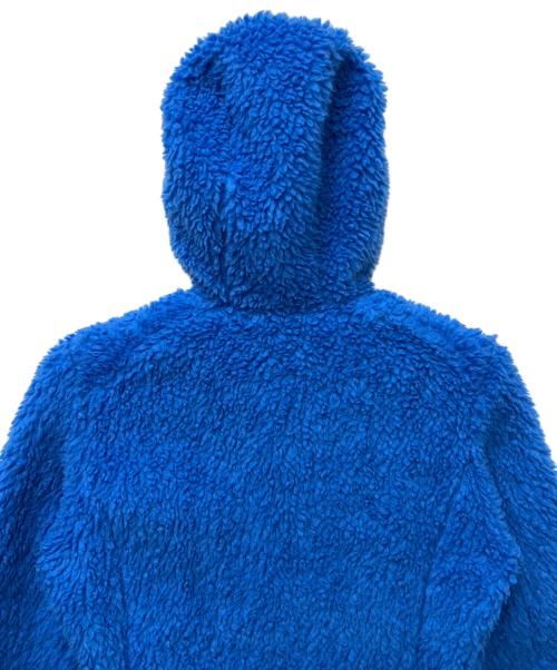 Patagonia（パタゴニア）Patagonia (パタゴニア) フリースジャケット ブルー サイズ:Ｓの古着・服飾アイテム