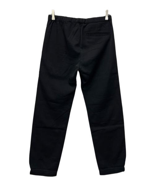 DRIES VAN NOTEN（ドリスヴァンノッテン）DRIES VAN NOTEN (ドリスヴァンノッテン) ウールパンツ ブラック サイズ:４４の古着・服飾アイテム