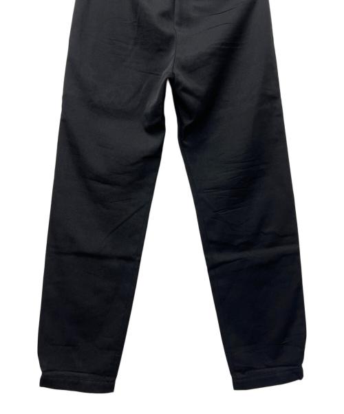 DRIES VAN NOTEN（ドリスヴァンノッテン）DRIES VAN NOTEN (ドリスヴァンノッテン) ウールパンツ ブラック サイズ:４４の古着・服飾アイテム