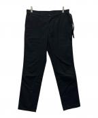 ISSEY MIYAKEイッセイミヤケ）の古着「パンツ」｜ブラック