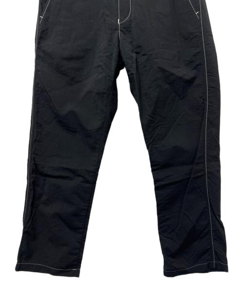 COMME des GARCONS HOMME（コムデギャルソン オム）COMME des GARCONS HOMME (コムデギャルソン オム) パンツ ブラック サイズ:Ｓの古着・服飾アイテム
