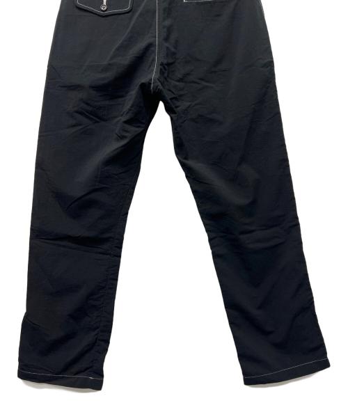 COMME des GARCONS HOMME（コムデギャルソン オム）COMME des GARCONS HOMME (コムデギャルソン オム) パンツ ブラック サイズ:Ｓの古着・服飾アイテム