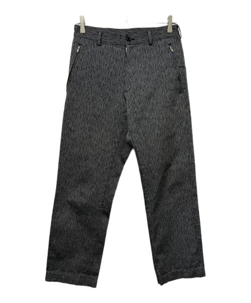 COMME des GARCONS HOMME HOMME（コムデギャルソンオムオム）COMME des GARCONS HOMME HOMME (コムデギャルソンオムオム) パンツ グレー サイズ:Ｓの古着・服飾アイテム
