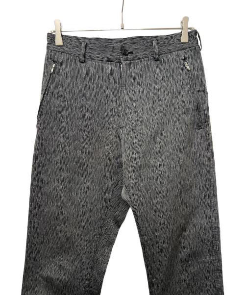 COMME des GARCONS HOMME HOMME（コムデギャルソンオムオム）COMME des GARCONS HOMME HOMME (コムデギャルソンオムオム) パンツ グレー サイズ:Ｓの古着・服飾アイテム