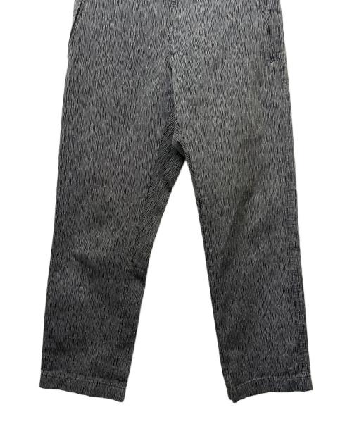 COMME des GARCONS HOMME HOMME（コムデギャルソンオムオム）COMME des GARCONS HOMME HOMME (コムデギャルソンオムオム) パンツ グレー サイズ:Ｓの古着・服飾アイテム
