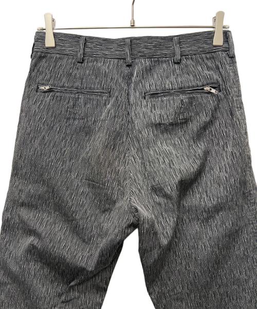 COMME des GARCONS HOMME HOMME（コムデギャルソンオムオム）COMME des GARCONS HOMME HOMME (コムデギャルソンオムオム) パンツ グレー サイズ:Ｓの古着・服飾アイテム