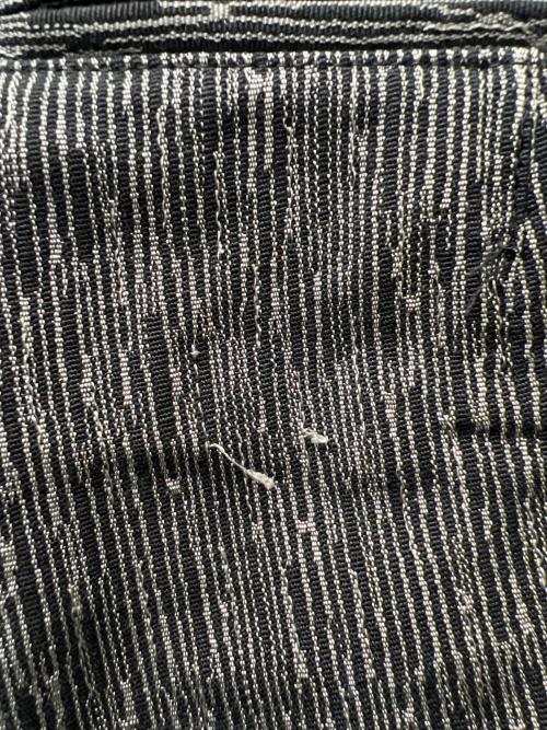 COMME des GARCONS HOMME HOMME（コムデギャルソンオムオム）COMME des GARCONS HOMME HOMME (コムデギャルソンオムオム) パンツ グレー サイズ:Ｓの古着・服飾アイテム