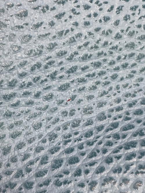 E MARINELLA（イー マリネッラ）E MARINELLA (イー マリネッラ) クラッチバッグ ライトブルーの古着・服飾アイテム