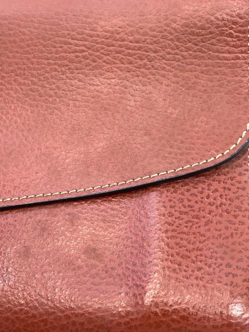 E MARINELLA（イー マリネッラ）E MARINELLA (イー マリネッラ) クラッチバッグの古着・服飾アイテム