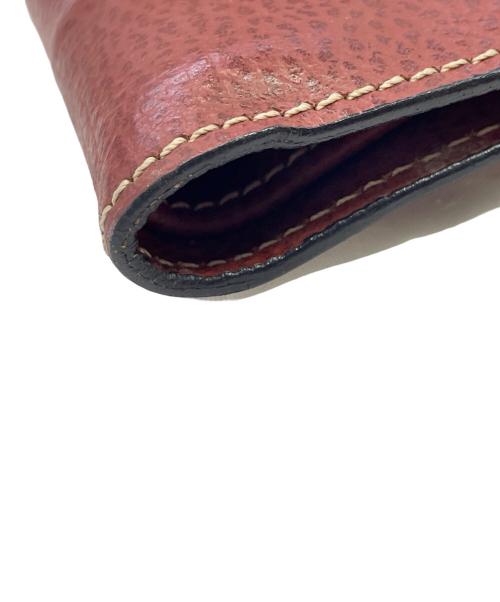 E MARINELLA（イー マリネッラ）E MARINELLA (イー マリネッラ) クラッチバッグの古着・服飾アイテム