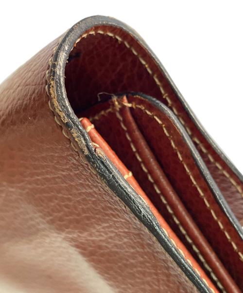 E MARINELLA（イー マリネッラ）E MARINELLA (イー マリネッラ) クラッチバッグの古着・服飾アイテム