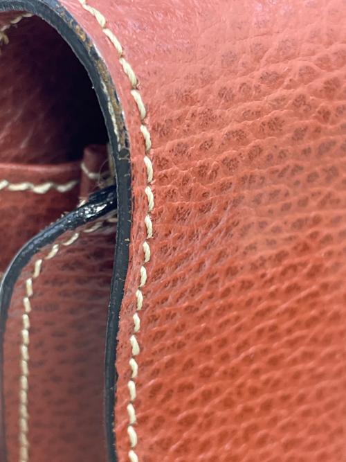 E MARINELLA（イー マリネッラ）E MARINELLA (イー マリネッラ) クラッチバッグの古着・服飾アイテム