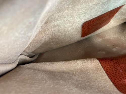 E MARINELLA（イー マリネッラ）E MARINELLA (イー マリネッラ) クラッチバッグの古着・服飾アイテム