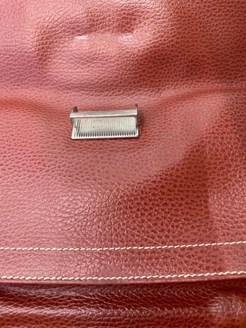 E MARINELLA（イー マリネッラ）E MARINELLA (イー マリネッラ) クラッチバッグの古着・服飾アイテム